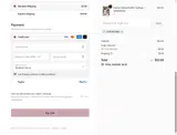 CHRISBROWN coupon verification screenshot