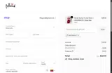 MOTHER10 coupon verification screenshot