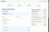 JULY125 coupon verification screenshot