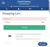 CASE5 coupon verification screenshot