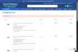 Lego10 coupon verification screenshot