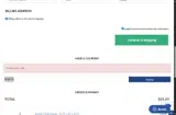 SPBF10 coupon verification screenshot
