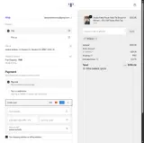 TPDEALS coupon verification screenshot