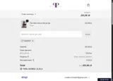FLASH15 coupon verification screenshot