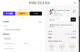 SPECIAL20 coupon verification screenshot