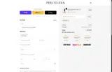 VIP25 coupon verification screenshot