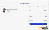 Rapbay.com coupon verification screenshot