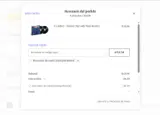Rapbay.com coupon verification screenshot