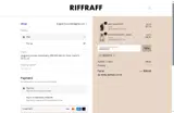 AMANDA15 coupon verification screenshot