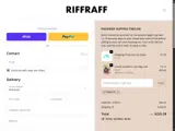 ERIKA15 coupon verification screenshot