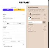 INTHECLUB15 coupon verification screenshot