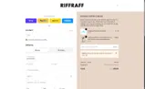ERIKA15 coupon verification screenshot