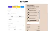 MOLLY15 coupon verification screenshot