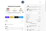 VALERIA coupon verification screenshot