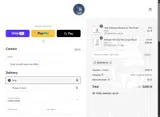 Brianna10 coupon verification screenshot