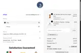 Brianna10 coupon verification screenshot