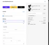 NOVEMBERCHILL coupon verification screenshot