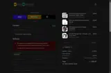 ShopSharpe coupon verification screenshot