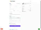 ShopSharpe coupon verification screenshot