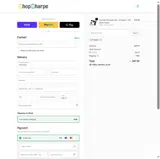 ShopSharpe coupon verification screenshot