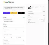 ShopSharpe coupon verification screenshot