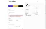 ShopSharpe coupon verification screenshot
