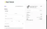 ShopSharpe coupon verification screenshot