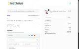ShopSharpe coupon verification screenshot