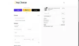 ShopSharpe coupon verification screenshot