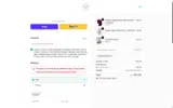 CLOSEOUT20 coupon verification screenshot