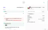 savennow10 coupon verification screenshot