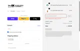 SKCheers$10 coupon verification screenshot