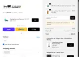 TOAST10 coupon verification screenshot