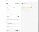 shopping coupon verification screenshot