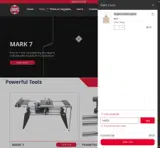 build250 coupon verification screenshot