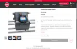 build20 coupon verification screenshot