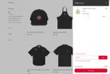 build75 coupon verification screenshot