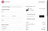 JOHNKUIPHOFF coupon verification screenshot