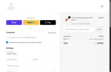 WRITINGDESK10 coupon verification screenshot