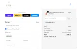 LEXIPURBAUGH15 coupon verification screenshot