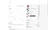 TEAMFAV coupon verification screenshot