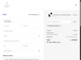 POCKETFULOFPAINT coupon verification screenshot