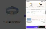 sawyer10 coupon verification screenshot