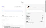 CHLOE coupon verification screenshot