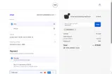 welcome10 coupon verification screenshot