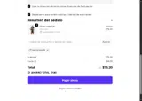 Niashaa99 coupon verification screenshot