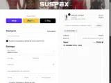 Niashaa99 coupon verification screenshot