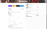 WELCOME coupon verification screenshot