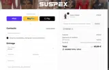 MOOSE coupon verification screenshot