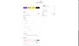 SweetWink2003lg coupon verification screenshot